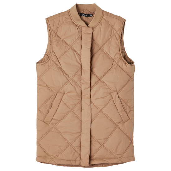 Name It Παιδικό αμάνικο μπουφάν Name It Παιδικό αμάνικο μπουφάν